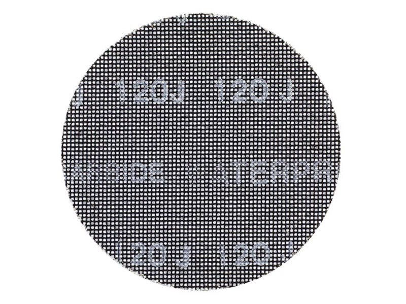 DEWALT DTM3105 Mesh Sanding Disc 125mm 120G Pack 5 DEWDTM3105QZ