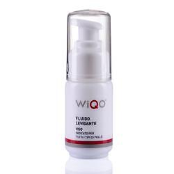 WiQo Fluido Levigante 30ml - Ritrova la Luce Naturale del Tuo Viso