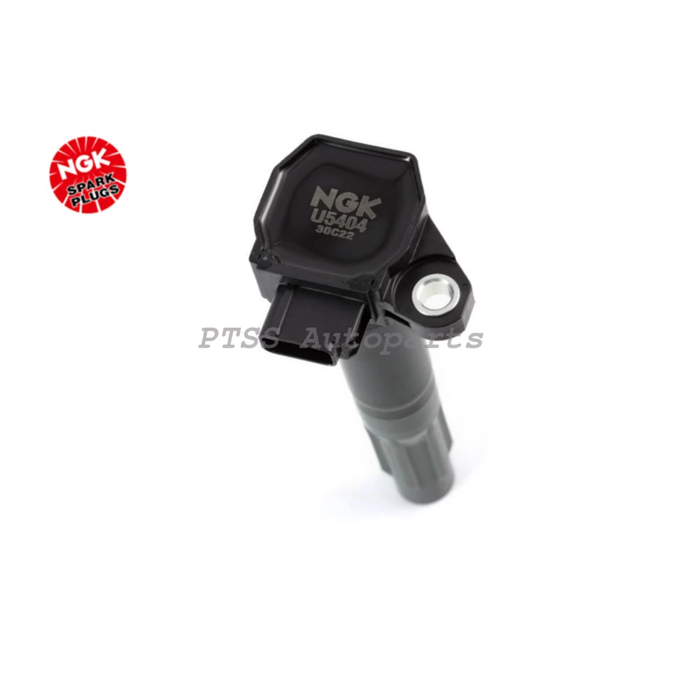 Bobina de encendido NGK de 1 pieza OEM 22433AA620 para Subaru Legacy Outback 2,5 L 2010-2012 Foto 3 de 3