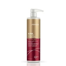 Image of JOICO K-Pak Color Therapy Luster Lock Treatment Pack Cure Keratin 500ml
