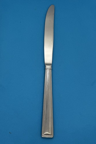 GORHAM MARABELLA GLOSSY STAINLESS FLATWARE FLAT TIP OUTLINED EDGE - CHOICE - Picture 6 of 12