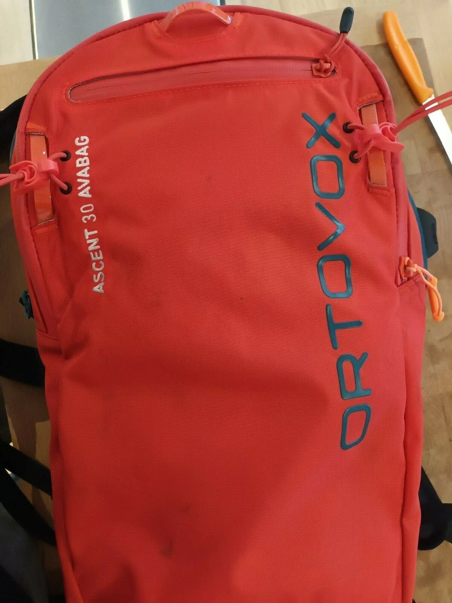 Avalanche 2025 backpack sale