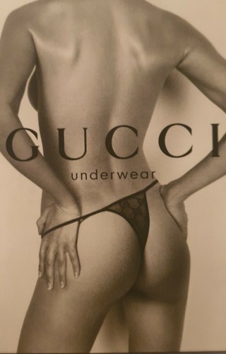 Gucci Perizomi | FASHIOLA.it