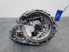 Boite de vitesse Chevrolet KALOS
