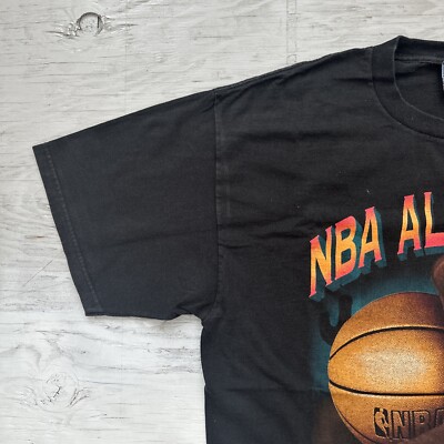 VTG Lee Sports 96 NBA All Star Weekend ￼ Alamodome Texas