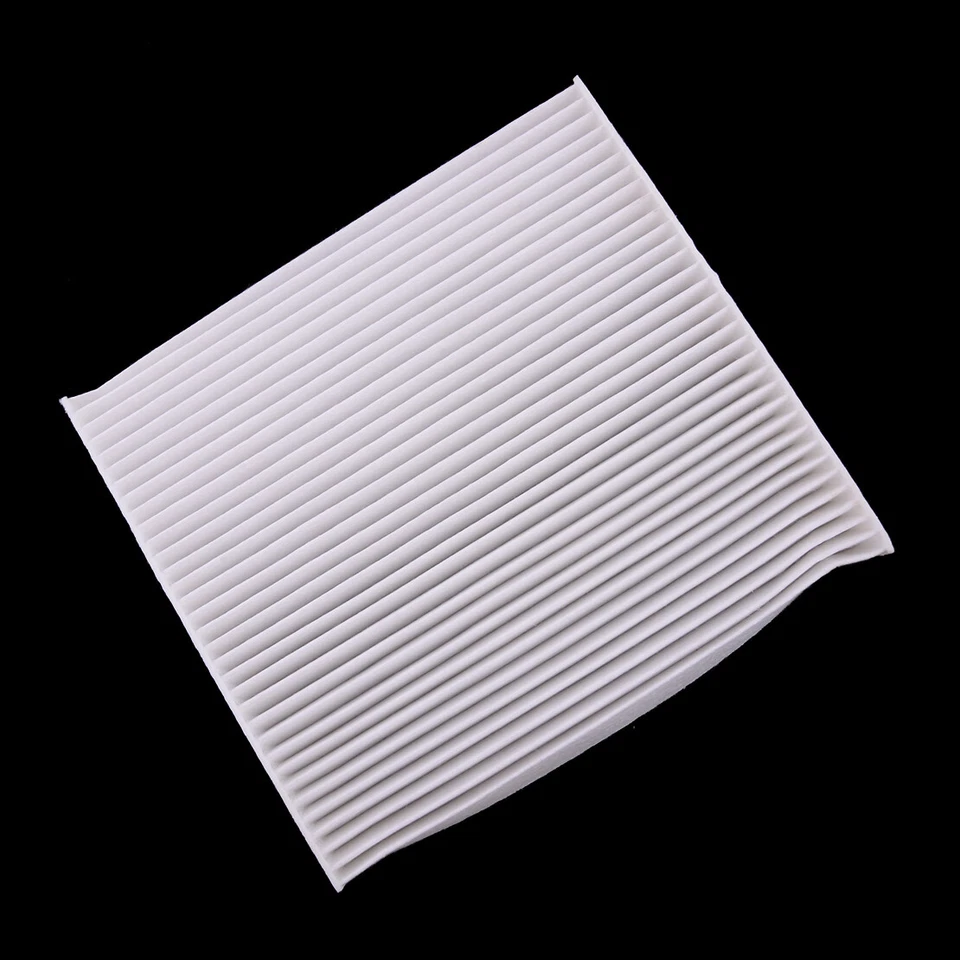 2pcs Engine Motor & Cabin Pollen Air Filter Fit For Toyota RAV4 Corolla Camry - Image 2 of 4