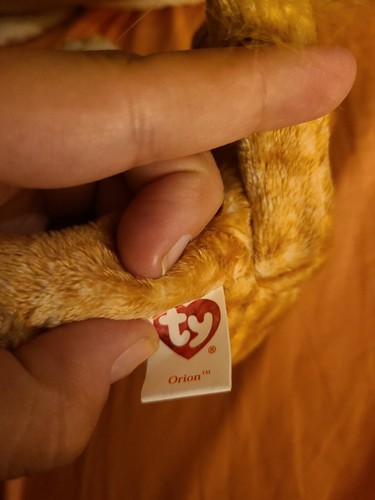 Beanie Baby Orion - Imagen 4 de 5