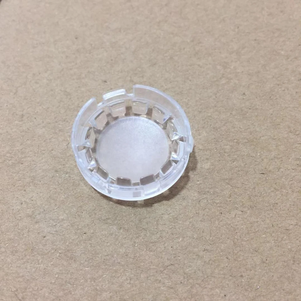 4xDJI Phantom 4PRO Part Led Cover/Shell Protective Cover Transparent Buckle Lock - Image 2 of 4