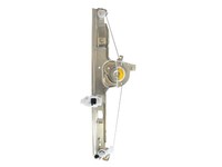 Fenster Heber Fensterheber Vorne FüR Renault Scenic 2003-2009 Mechanismus Recht