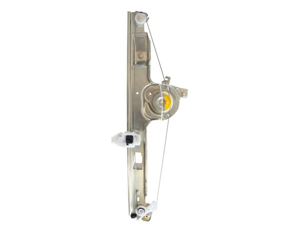 Fenster Heber Fensterheber Vorne FüR Renault Scenic 2003-2009 Mechanismus Recht-image