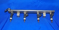 Injecteur Jeep PATRIOT