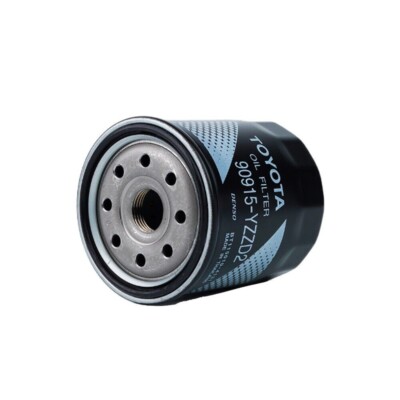 90915YZZD2 GENUINE Oil Filter for Toyota Hilux 1GDFTV 1KDFTV