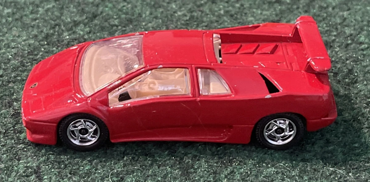 Bburago - 31137r 36000 - Véhicule Miniature - Mod le L échelle - Ferrari Laferrari Unit - Echelle 1 43 - Mod le aléatoire | Rakuten