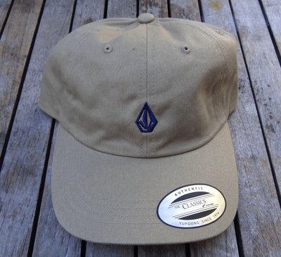 volcom surf hat