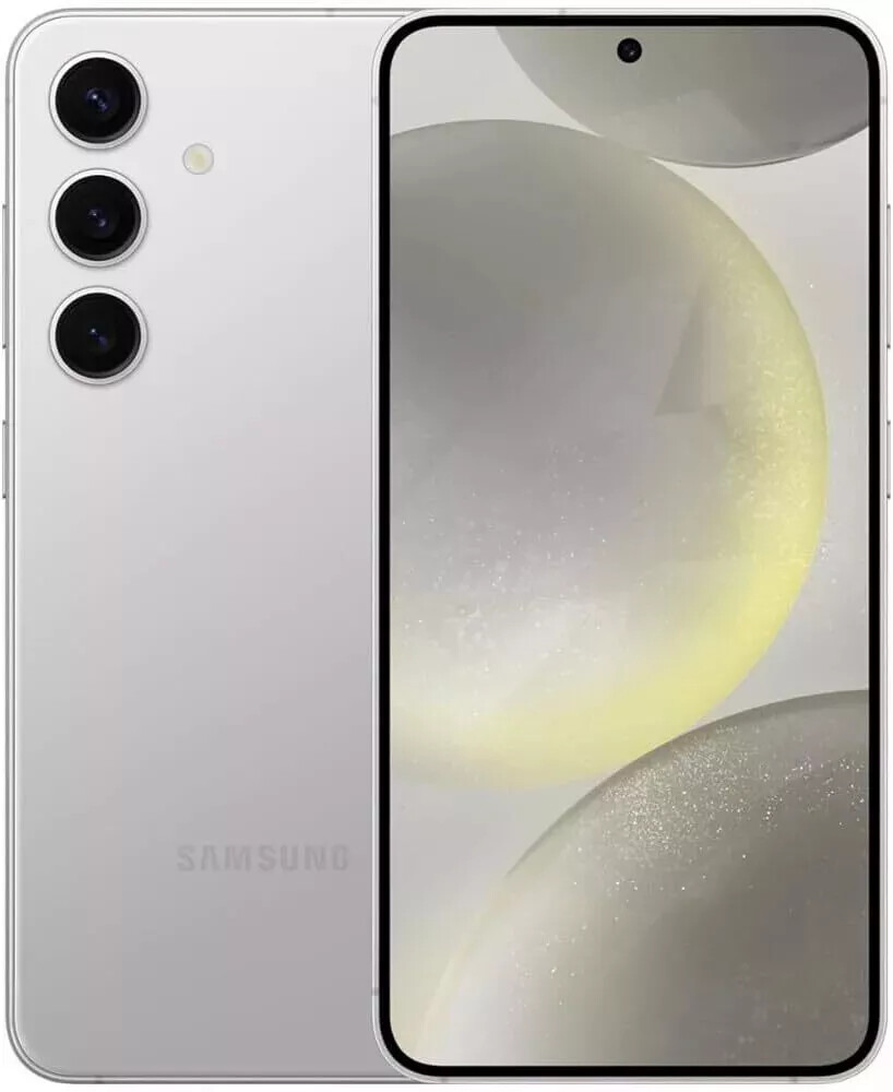 Samsung Galaxy S24 ホワイト 新品未使用 Samsung Galaxy S24 5G 128GB SM-S921U (UNLOCKED) Grade A