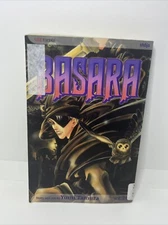 Basara Volume 24 Manga By Yumi Tamura Viz Media Shojo Rare OOP Ex Libris
