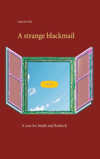 Thumbnail - Gabriel Erbé / A Strange Blackmail