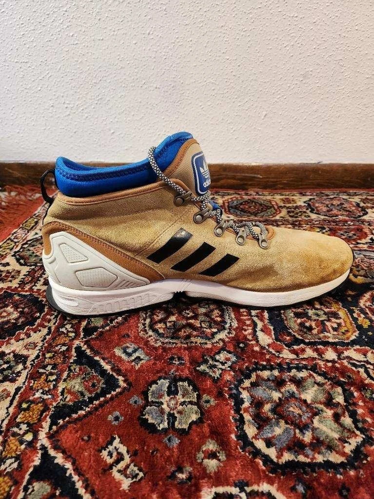Adidas torsion boots deals