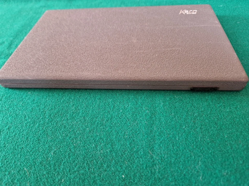 Compasso vintage Kern Swiss modello A342 - Immagine 3 di 4