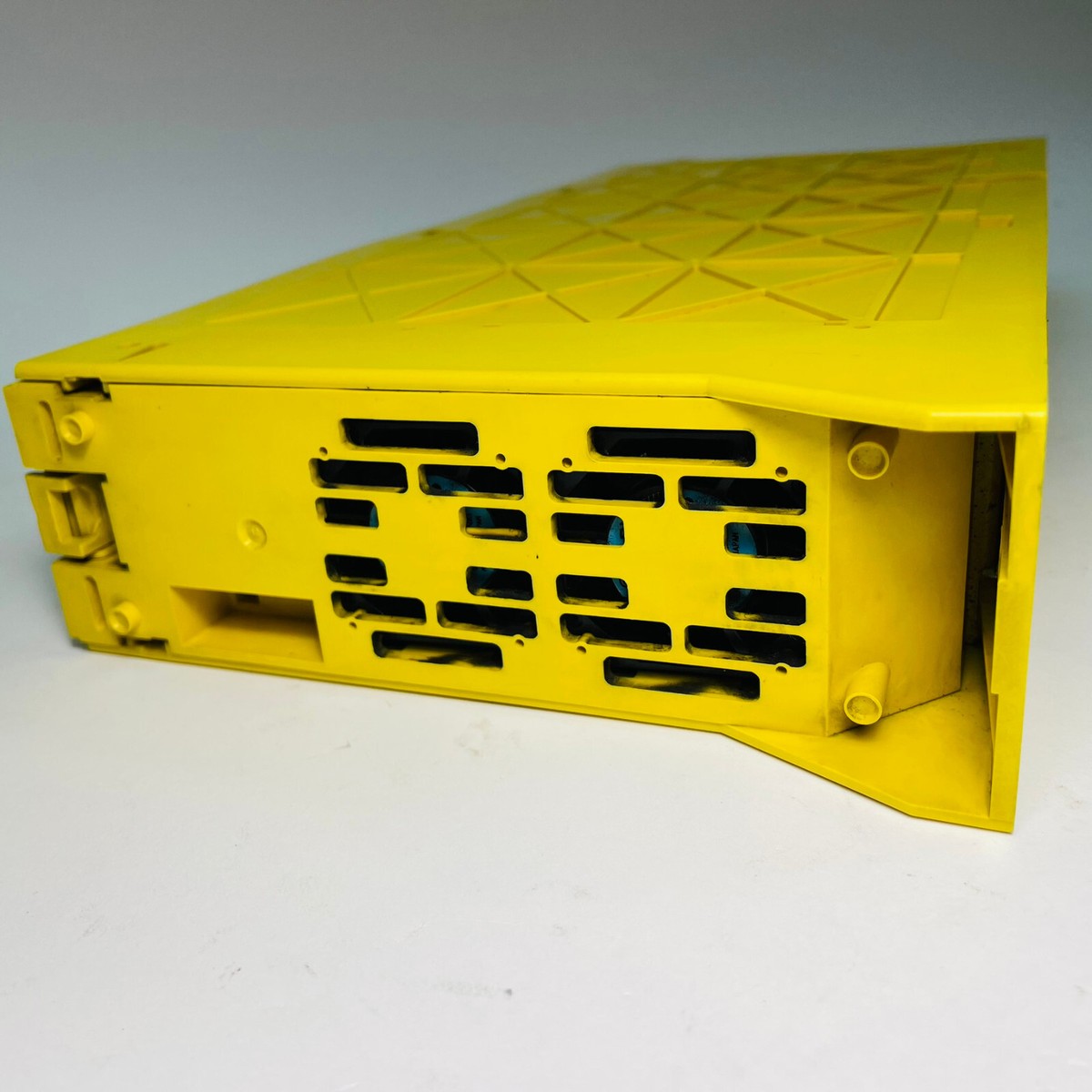 FANUC A02B-0259-B501 Power Mate Controller#YC | eBay FANUC A02B-0259-B501 Power Mate Controller#YC | eBay