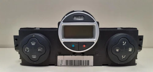 8200344842 Steuergerät Klimaautomatik für RENAULT - Bild 1 von 3