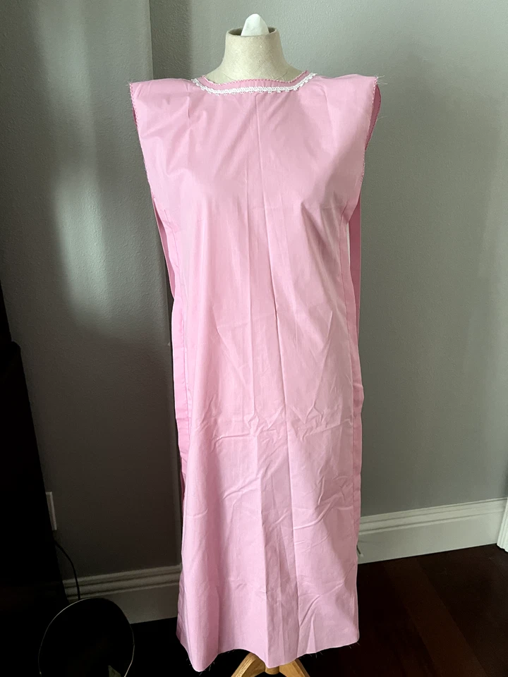 Vestido Renacimiento Ren Fests Ferias Medievales Vestido Y Cono Sombrero Conjunto Disfraz Juegos con disfraces Foto 3 de 4