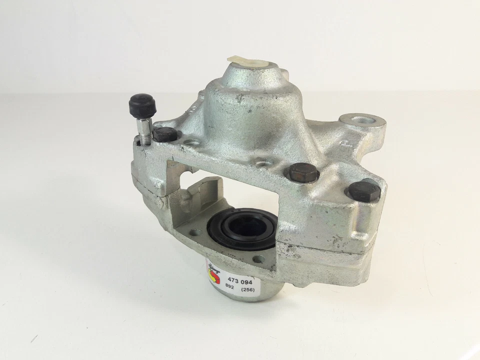 Pinza de freno trasera izquierda BOSCH para Ford Escort V VI '91 Classic Orion 1990-1994 Foto 2 de 4