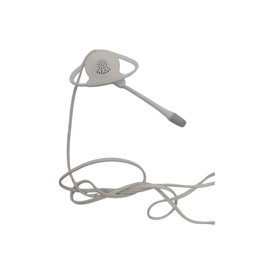 Nintendo DS Official Headset With Microphone, Tested! Free shipping - Image 3 of 3