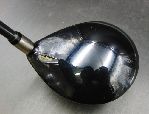 PRGR Speed Titan TR Inner Power Driver Stiff Graphite Shaft PRGR Grip - Picture 3 of 6
