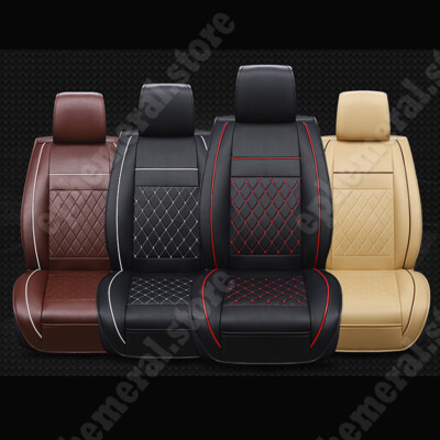 1X  Cubre Asientos Para Autos  Forro De Carro Protección de la silla de coche