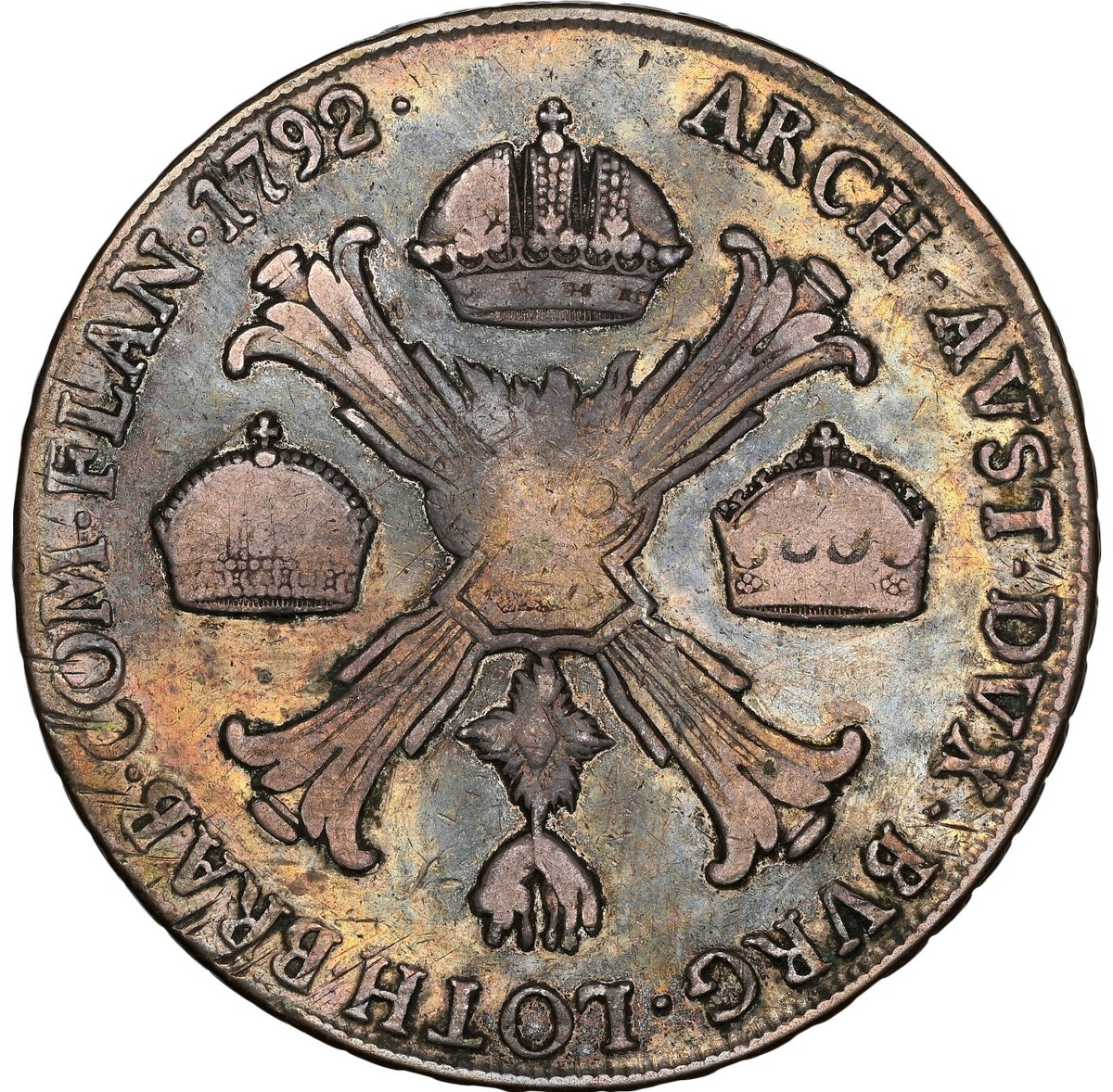 古代　タルソス　c361-328bc ngc xf 極美品 古代 タルソス c361-328bc ngc xf 極美品 古代 タルソス c361-328bc