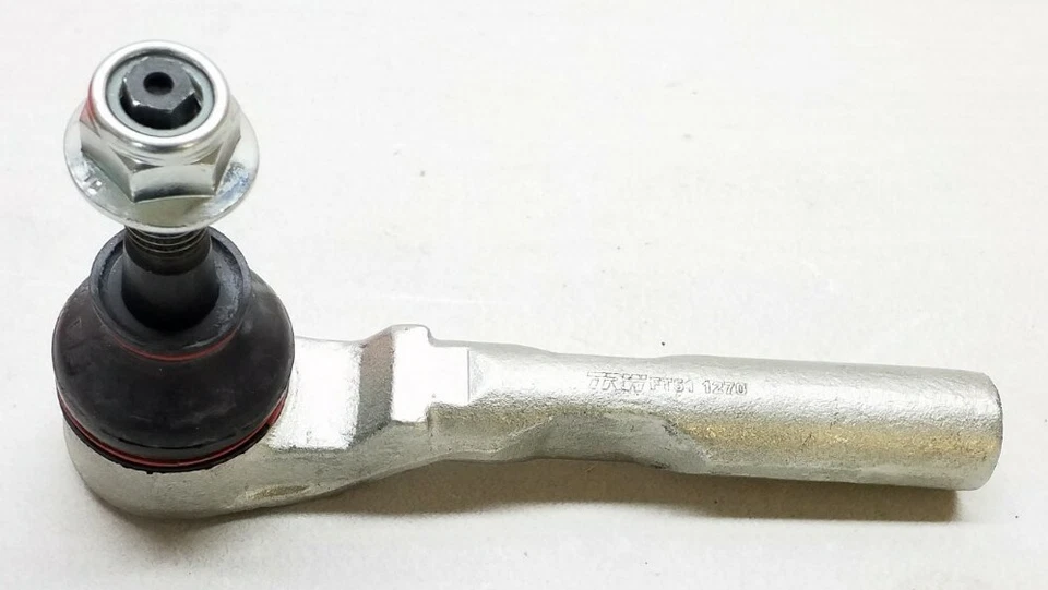 Конец рулевого троса JTE1270 TRW сделано в Малайзии бесплатная доставка бесплатный возврат - Изображение 2 из 4