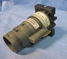 Thermo Dionex AS-AP Integrion ICS-6000 Diverter Valve Rheodyne MHP9915 / No Head