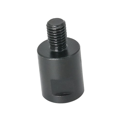 SHDIATOOL 2 Pièces Adaptateur 5/8-11 Filetage Mâle à SDS Plus Femelle