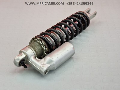 SHOCK DAMPER REAR ABSORBER 45014-1413 KAWASAKI KX 80 2T 1989 | eBay