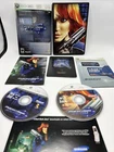 Perfect Dark Zero Limited Collector's Edition Xbox 360 EUC! See Photos VG2844