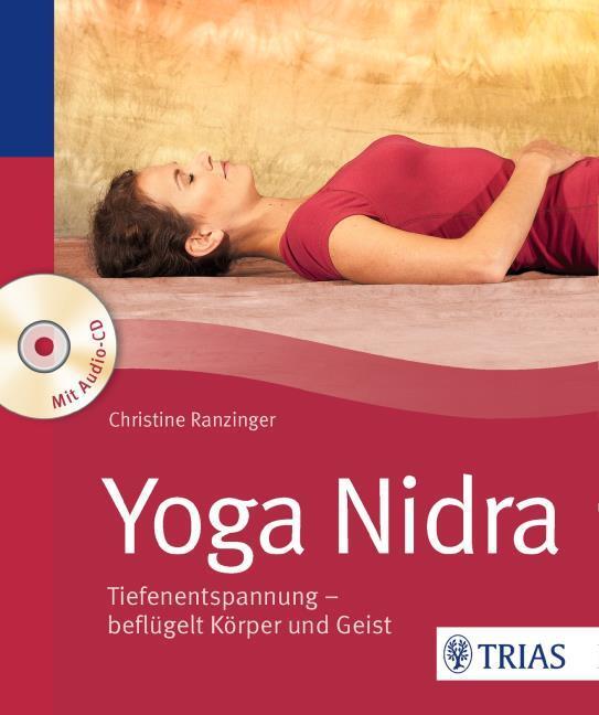 Thumbnail - Yoga Nidra Christine Ranzinger