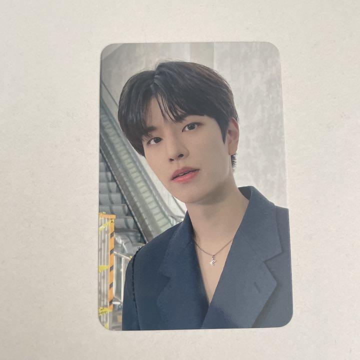 Seungmin
