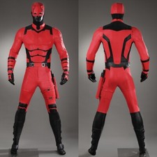 Daredevil Costume Daredevil: Born Again cosplay Suit Matt Murdock fullset