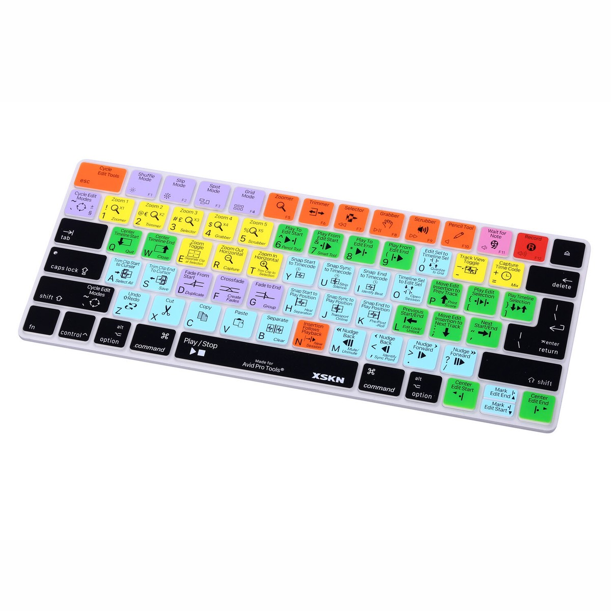 Apple Adjustable Keyboard USAバージョン Apple Adjustable Keyboard