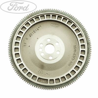 Ford Fiesta VI Flywheel 2010 32690km 1338922 for sale online | eBay