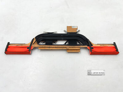 Original OEM ASUS ROG GL502VT Kühlkörper Thermisches Kühlmodul 13NB0AP0AM0101