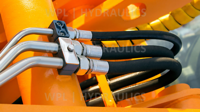 Tuyau Hydraulique 2SC, BSP, DN10 3/8", IG/AG, Adapté à Vos - View #8