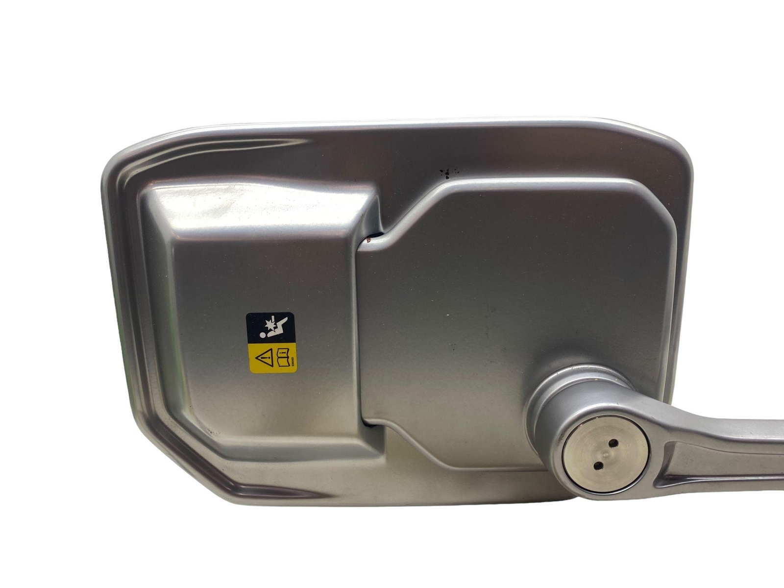 2016 - 2019 BMW 750i G12 OEM REAR RIGHT SEAT TRAY FOLDING TABLE