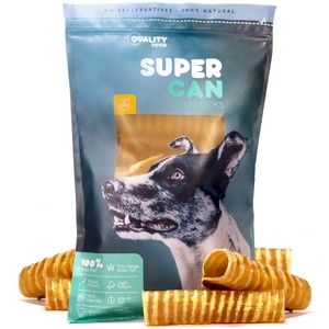 trachea bones for dogs