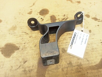 PORSCHE MACAN S 2021-2023 Underbody Bracket 95B825138A | eBay 