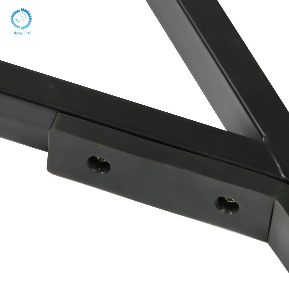 Hardtop Stand Rack w/Dust Cover For BMW 325i 318i Chrysler TC Maserati