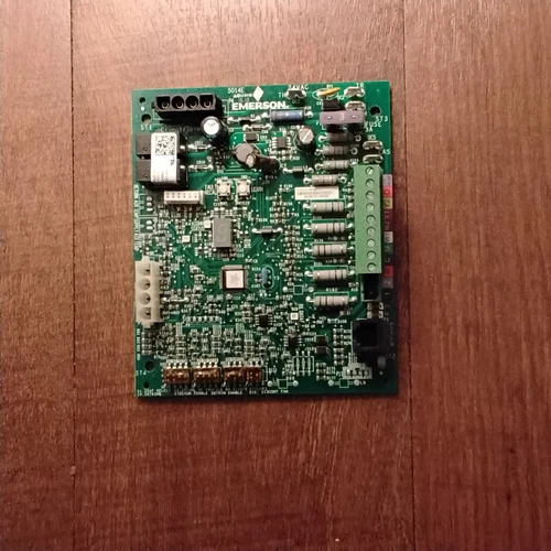 PCBJA104 Control Board D1516004356