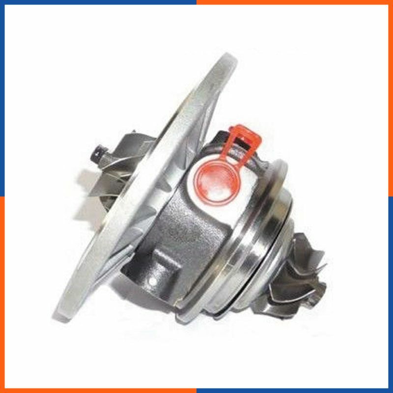 KHF51A CHRA de turbo KIA équilibrage VSR haute performance RHF5VR12A