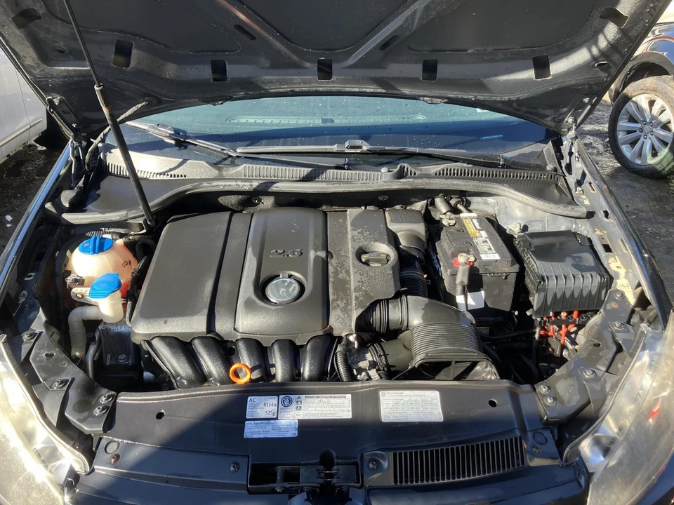 Condensador 12 GOLF EXCEPTO GTI Foto 3 de 4